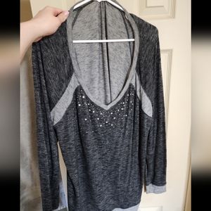 Maurices size 2 long sleeve